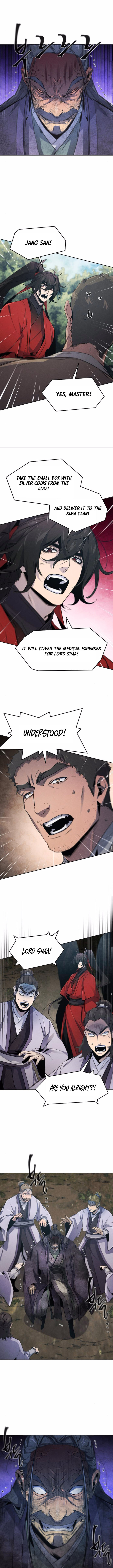 Return of the Crazy Demon Chapter 159 7